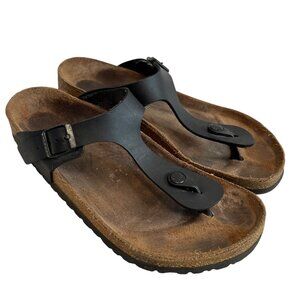 Birkenstock sandals